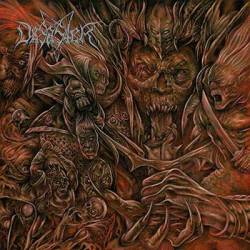 Desaster (GER) : Live in Bamberg